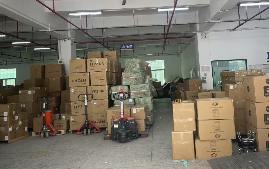 超大件出海运到台湾攻略