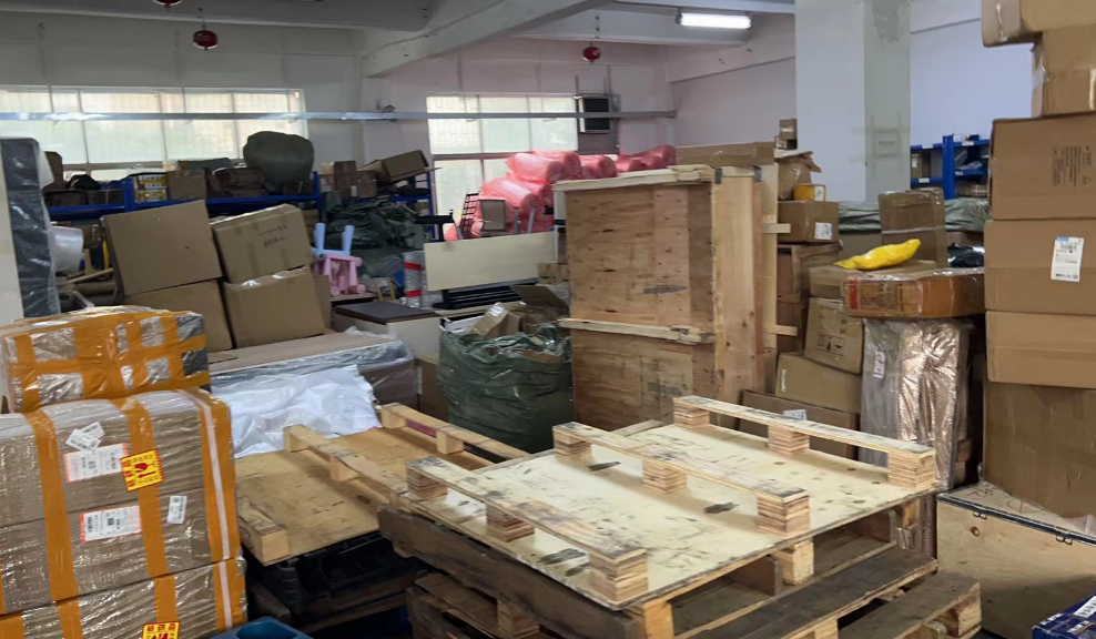 大连到台湾快递专线全境覆盖一站式服务